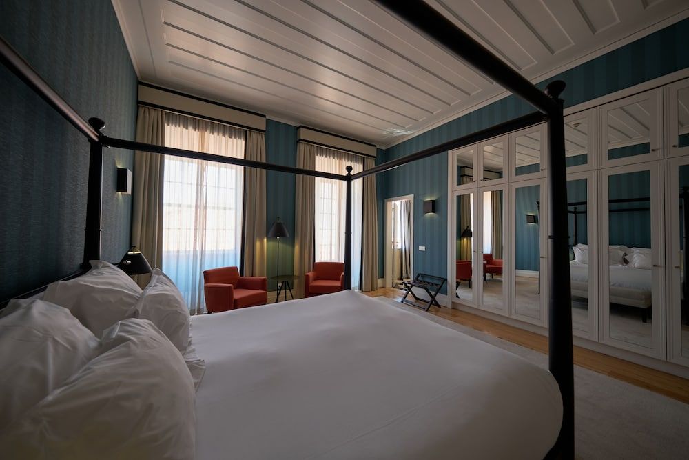 Deluxe Double Room (Premium)