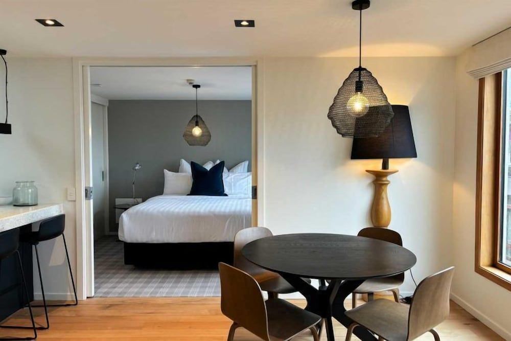 The Spire Hotel Queenstown