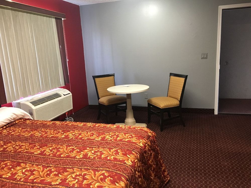Haven Inn and Suites Room, 2 Queen Beds, Non Smoking 5