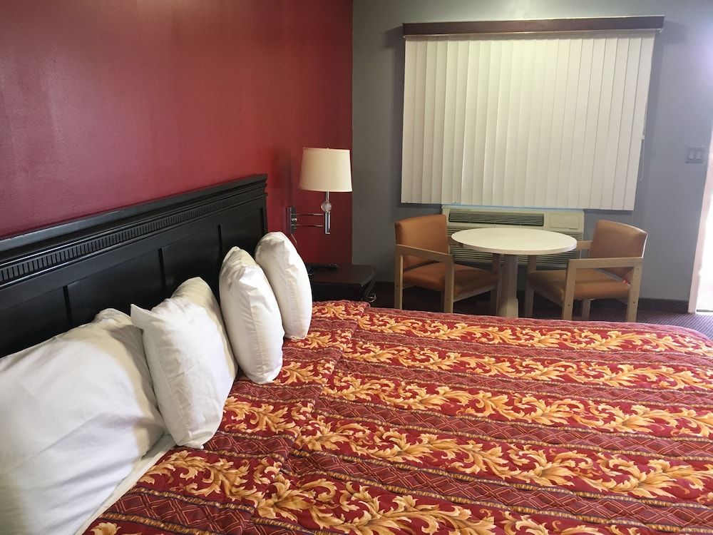 Haven Inn and Suites Room, 2 Queen Beds, Non Smoking 7