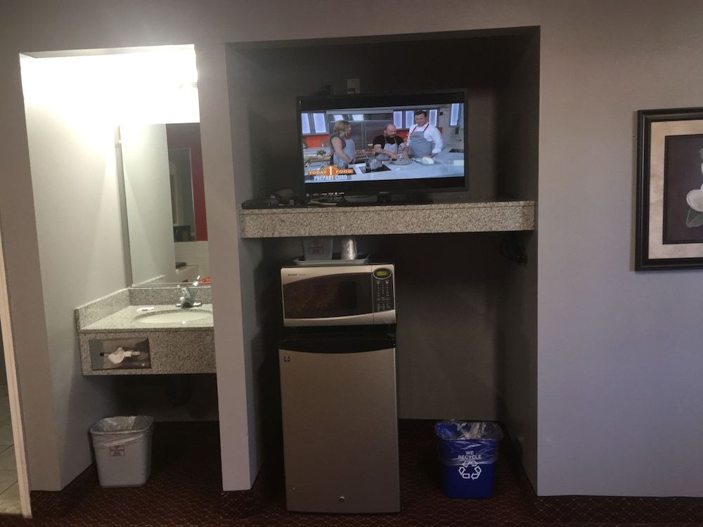 Haven Inn and Suites Room, 2 Queen Beds, Non Smoking 12