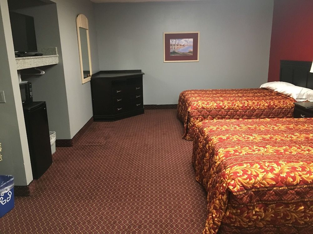 Haven Inn and Suites Room, 2 Queen Beds, Non Smoking 16