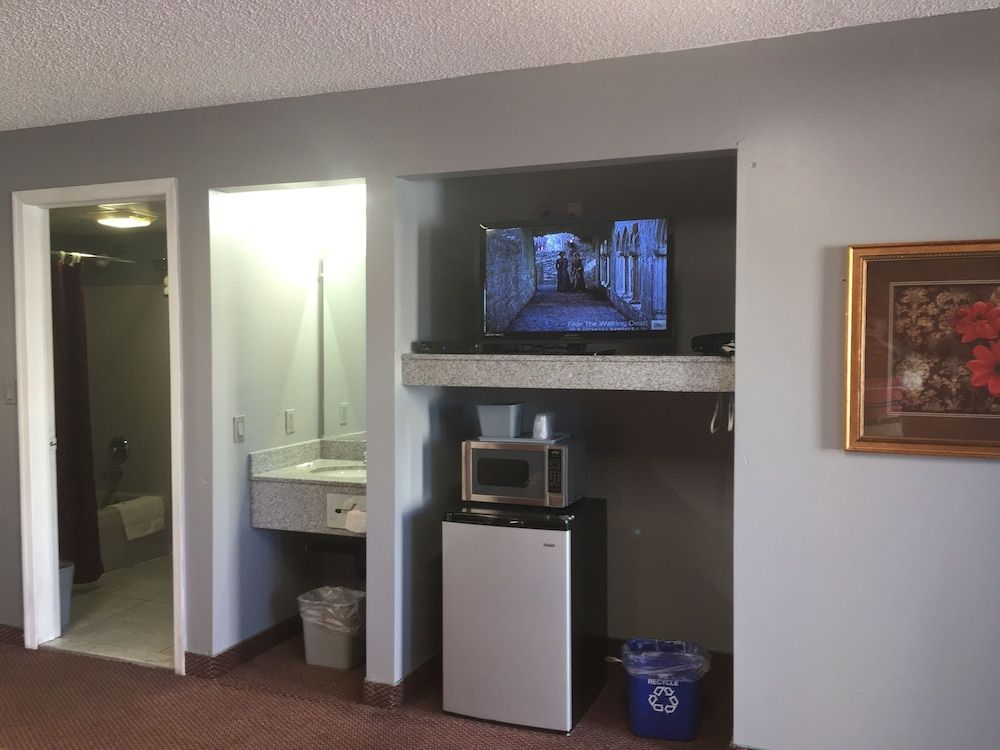 Haven Inn and Suites Room, 2 Queen Beds, Non Smoking 19