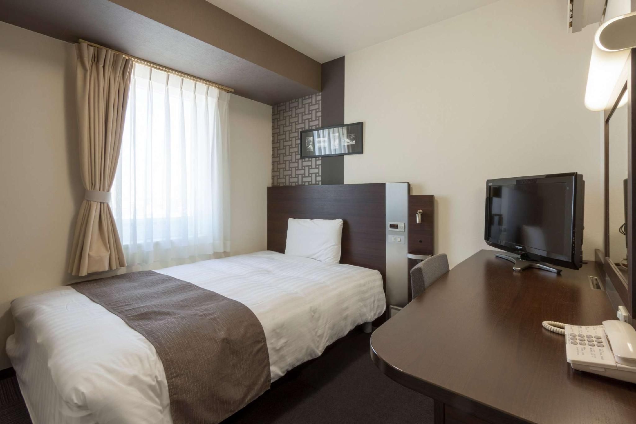 1 Double Bed, Nonsmoking