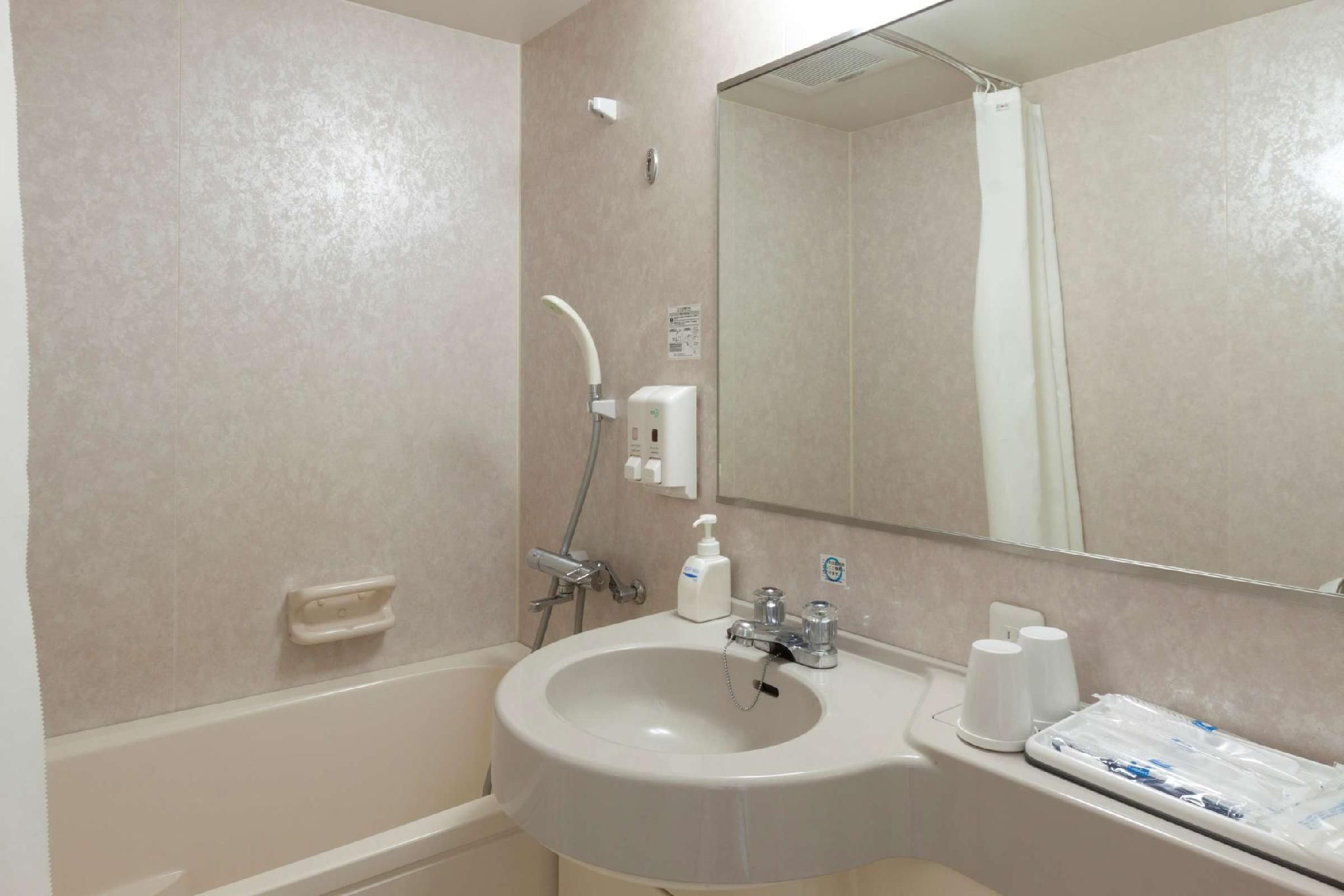 2 Single Beds, NonSmoking