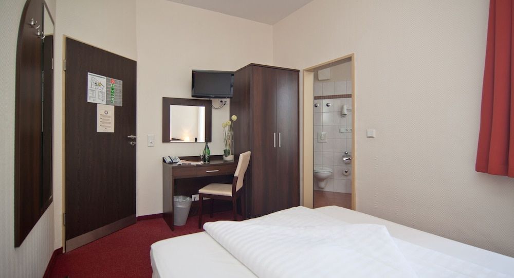 Hotel Eleazar Standard Single Room, 1 Twin Bed 2