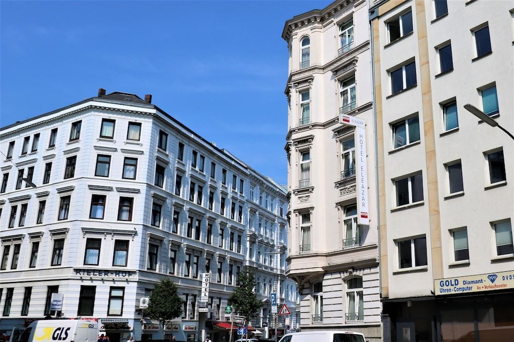 undefined Hotel Eleazar 5