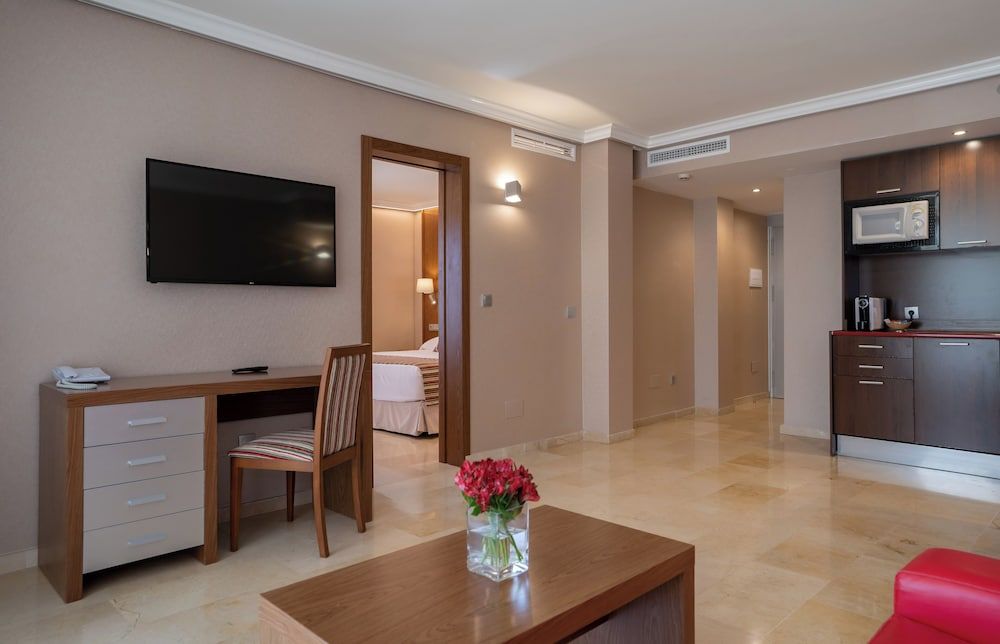 MS Aguamarina Costa del Sol Junior Suite Premium 4