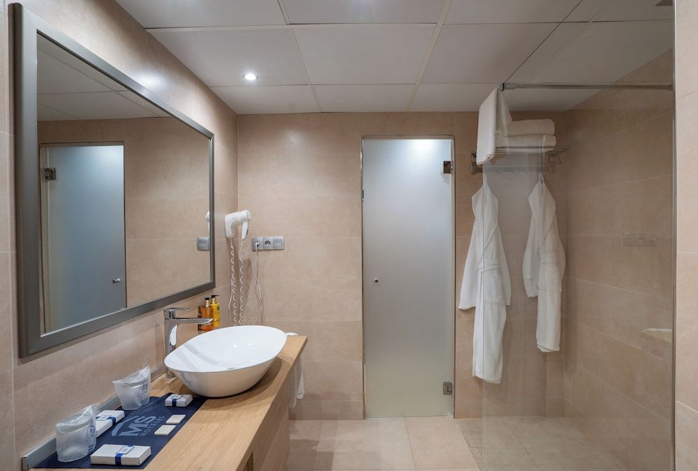 MS Aguamarina Costa del Sol Junior Suite Premium 3