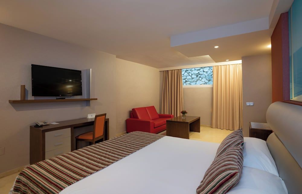 MS Aguamarina Costa del Sol Relax Junior Suite (no views)