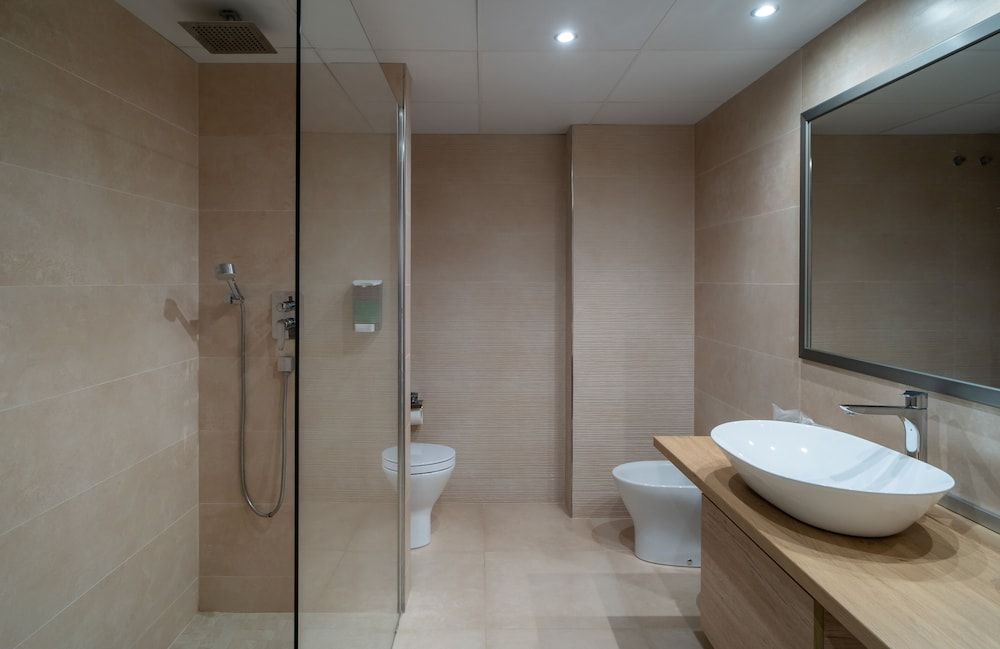 MS Aguamarina Costa del Sol Junior Suite Premium 2