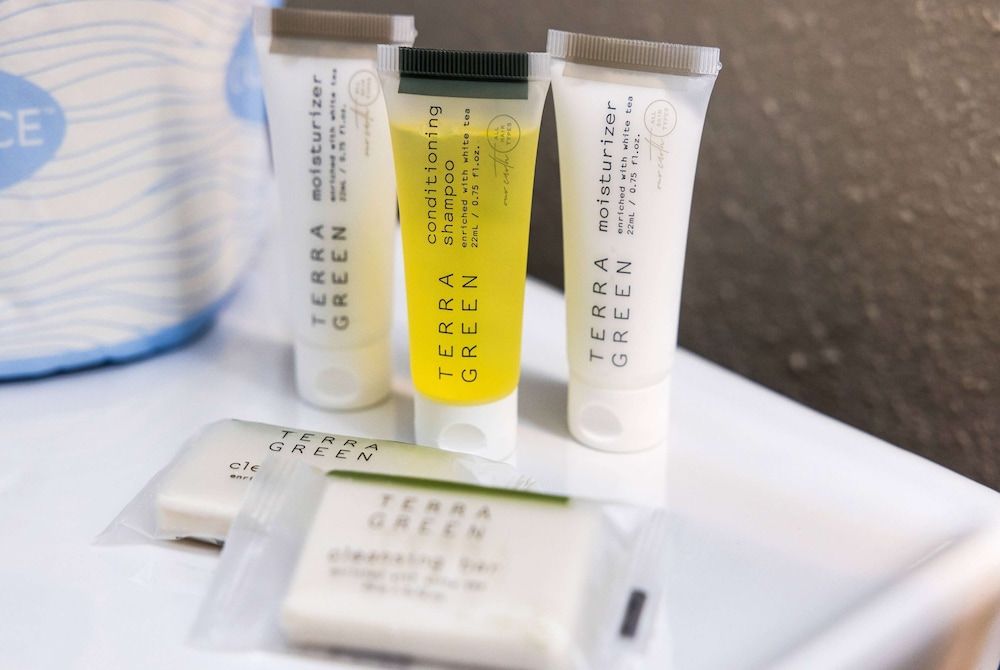 Super 8 by Wyndham Pittsburgh/Monroeville Room, 2 Double Beds, Non Smoking 6