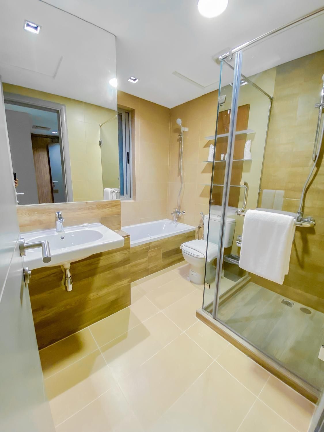 Superior Suite with Sea View