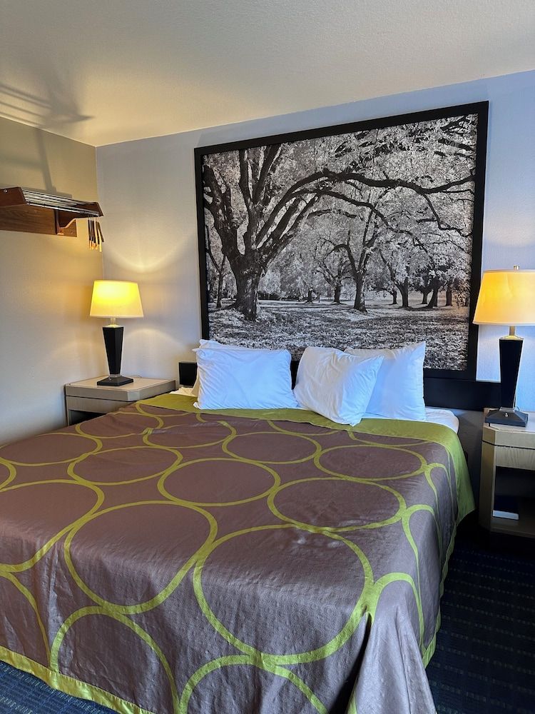 Room, 1 King Bed, Non Smoking