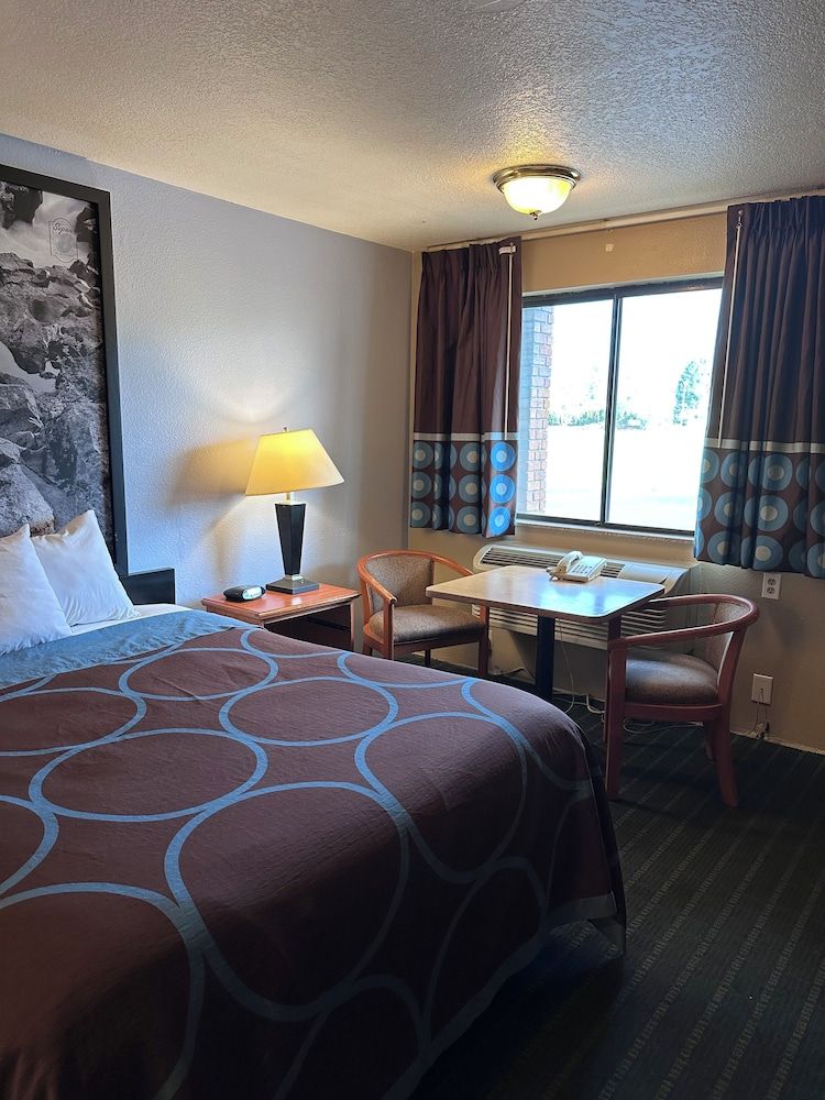 Room, 1 Queen Bed, Non Smoking