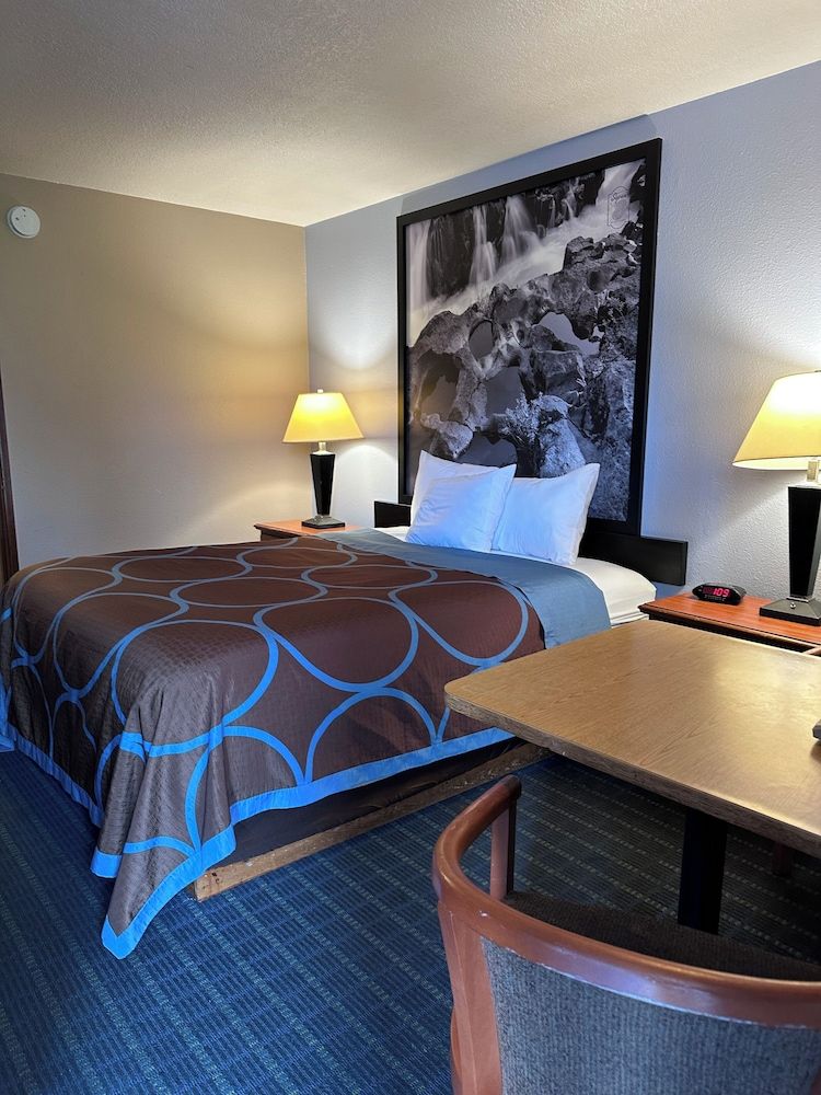 Room, 1 Queen Bed, Non Smoking