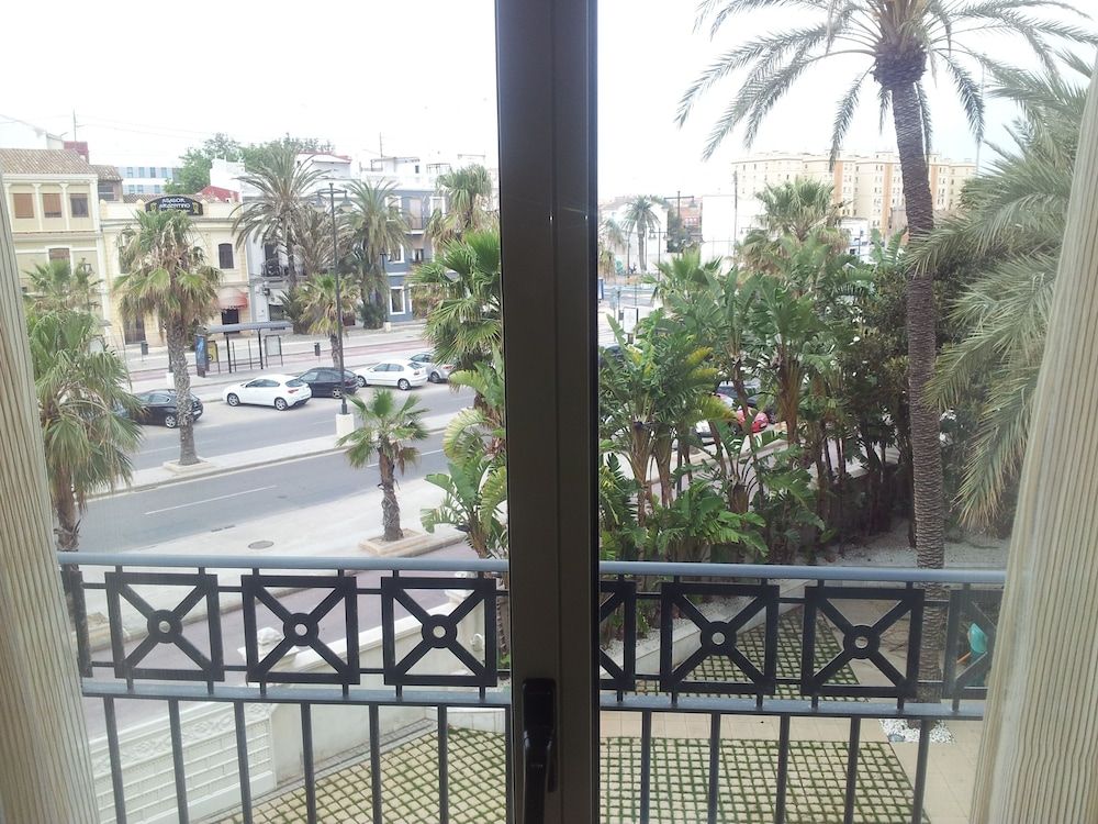 Hotel Las Arenas Balneario Resort Double Room 4