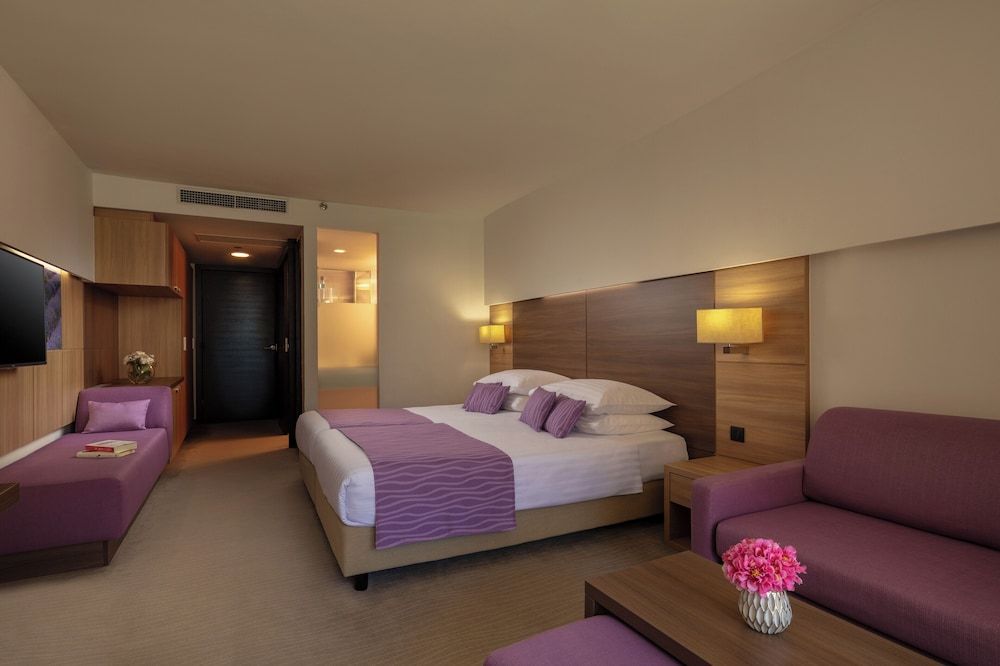 Vitality Hotel Punta Comfort Twin Room