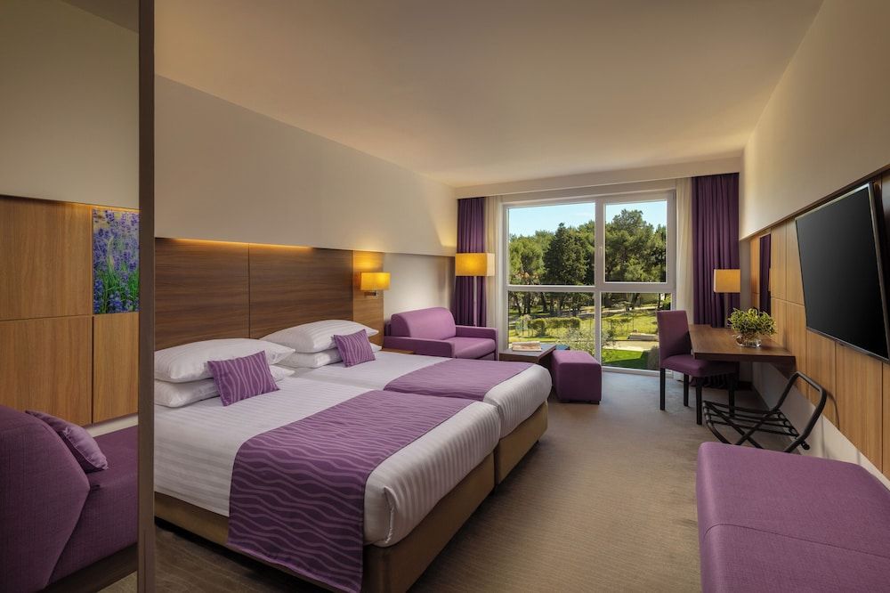 Vitality Hotel Punta Comfort Twin Room 2