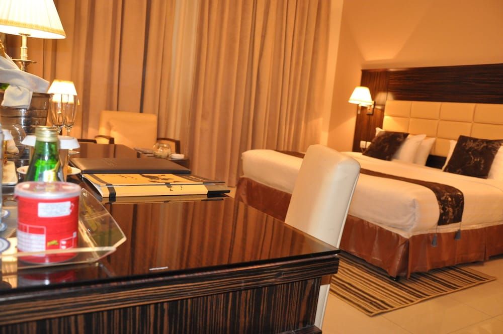 Deluxe Single Room, Sea View