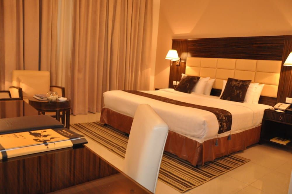 Deluxe Single Room, Sea View