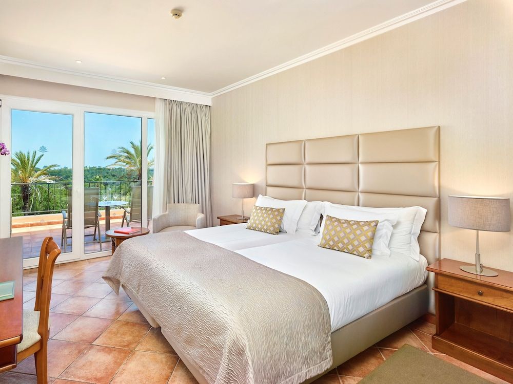 Double Room, Partial Sea View