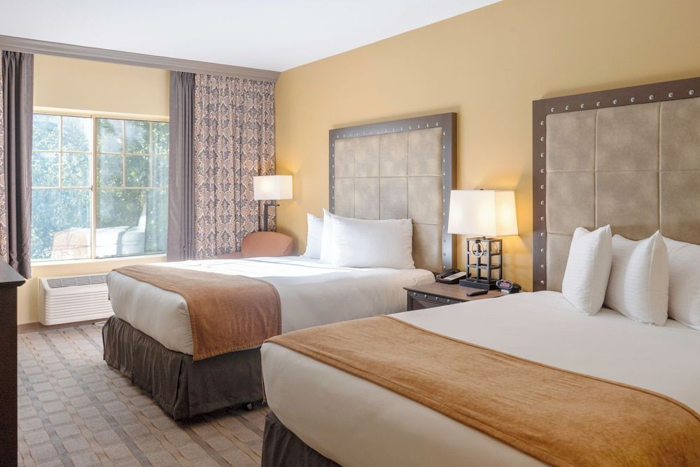 undefined Grand Canyon Railway Hotel 3