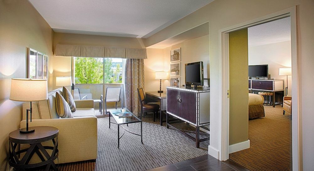 undefined Grand Canyon Railway Hotel 2
