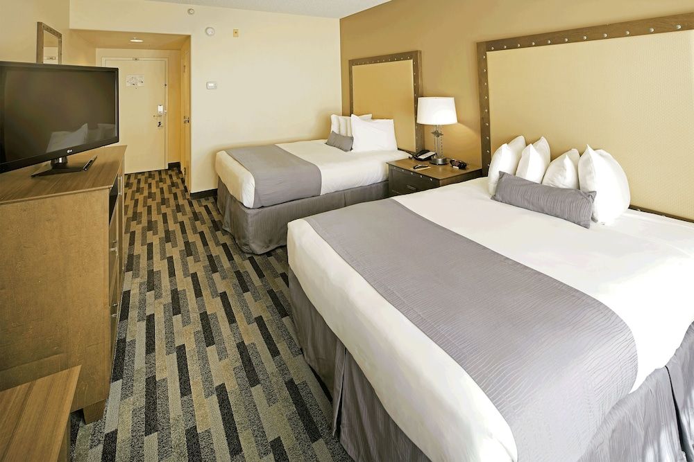 undefined Grand Canyon Railway Hotel 9