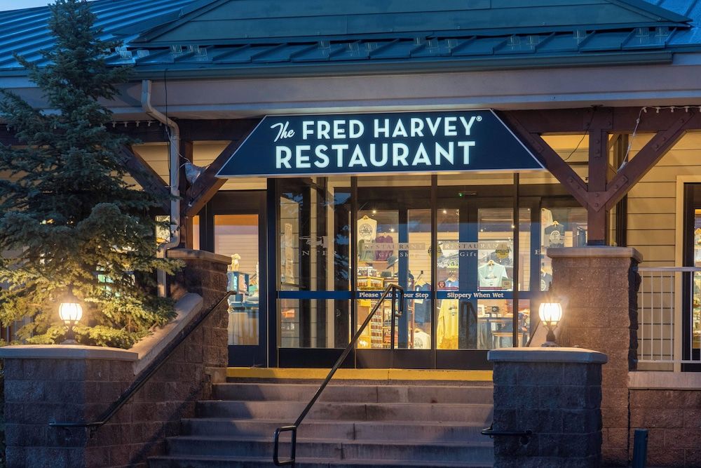 undefined Grand Canyon Railway Hotel 4