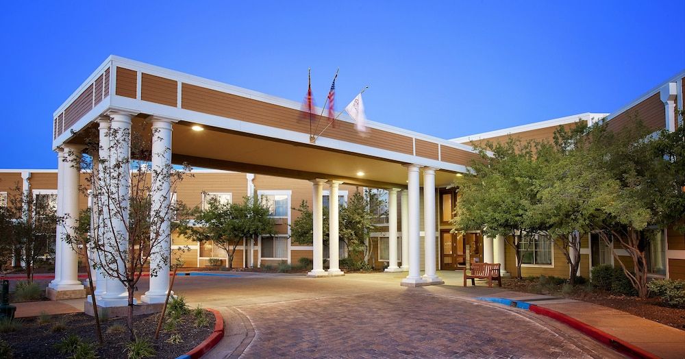 undefined Grand Canyon Railway Hotel 5
