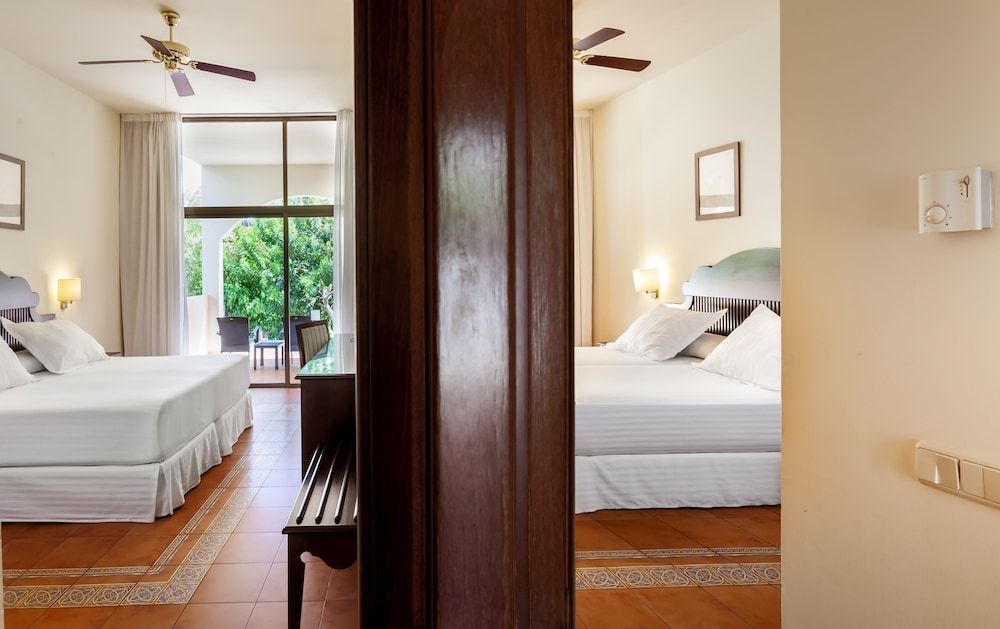 Occidental Jandía Playa Family Room