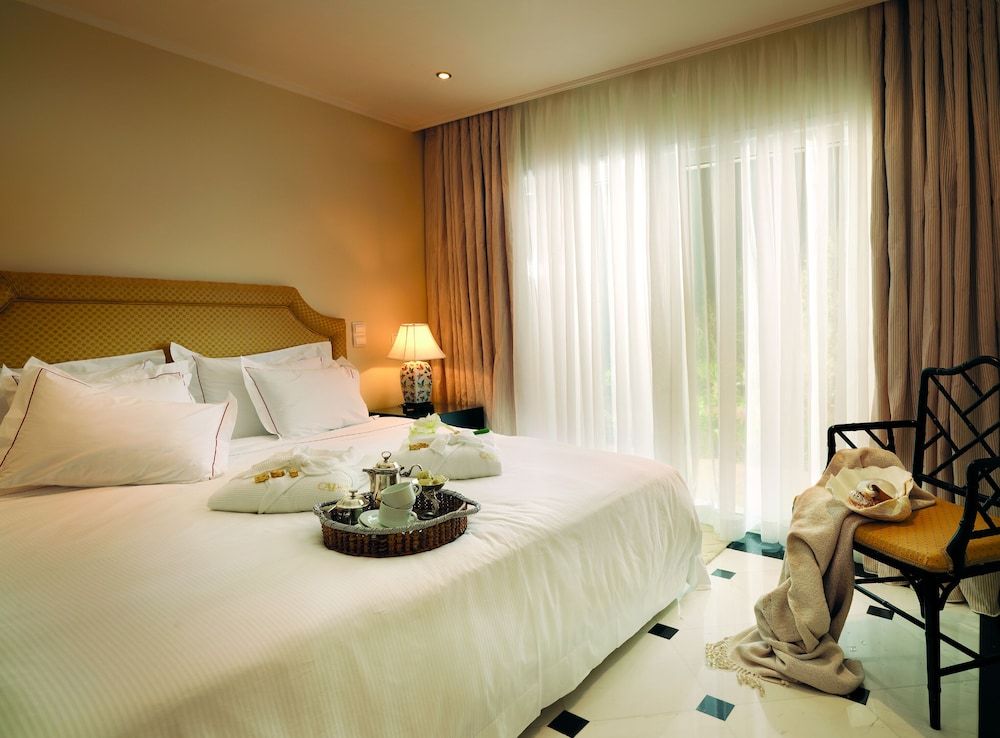 Exclusive Two-Bedroom Suite