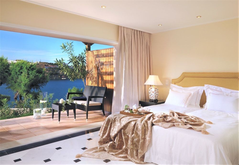 Exclusive Two-Bedroom Suite