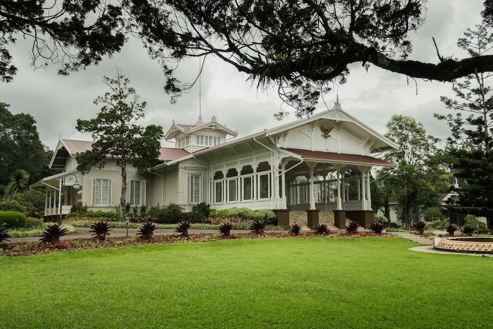City View from Property