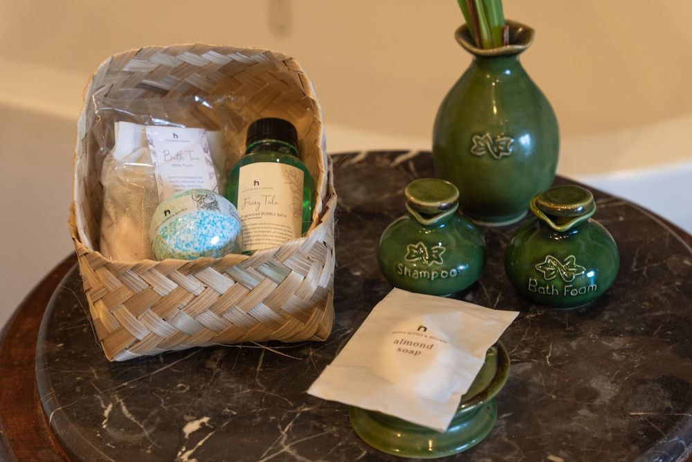 Novus Giri Resort & Spa Duplex, 2 Bedrooms, Hot Tub 4