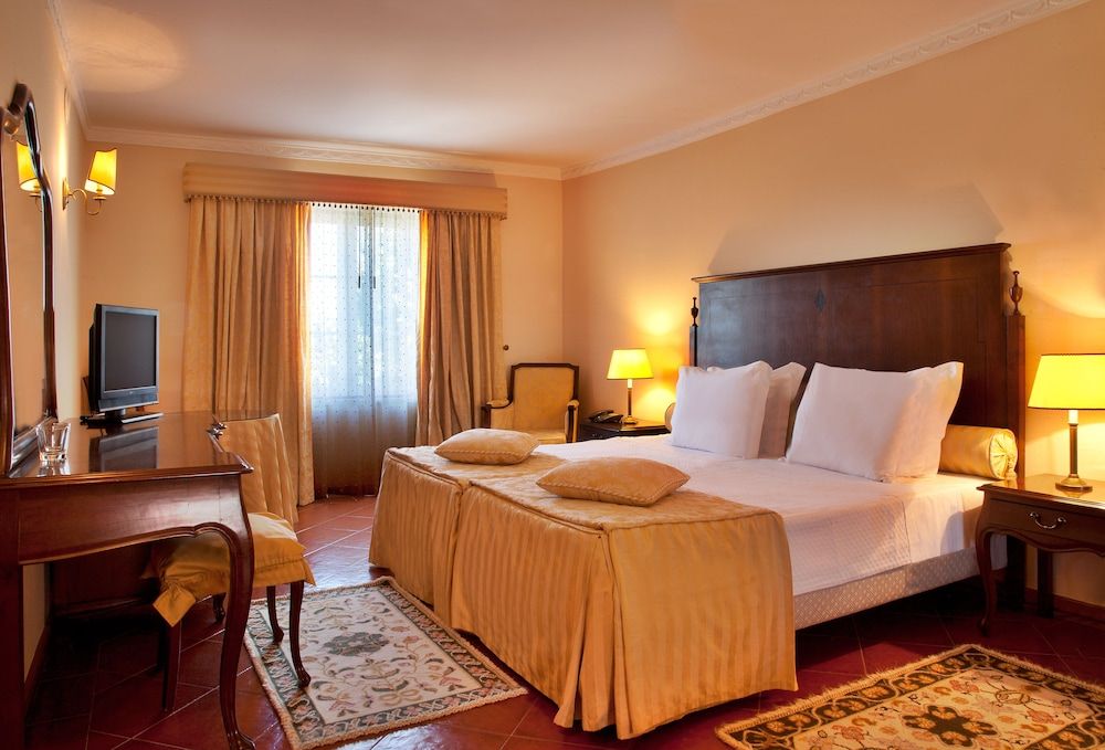 TURIM Club d'Azeitao Hotel Superior Twin Room 4