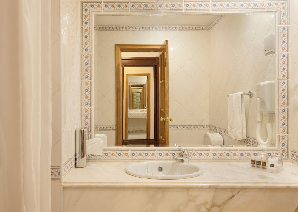 TURIM Club d'Azeitao Hotel Superior Twin Room 5