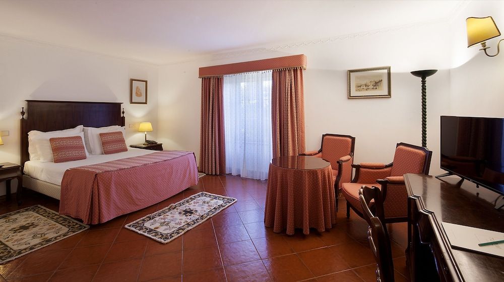 TURIM Club d'Azeitao Hotel Superior Double Room 3