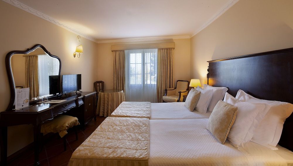 TURIM Club d'Azeitao Hotel Superior Twin Room 3