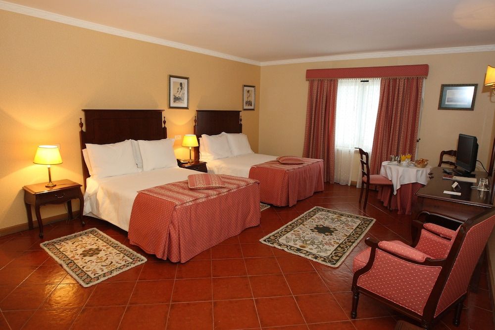 TURIM Club d'Azeitao Hotel Superior Twin Room 2