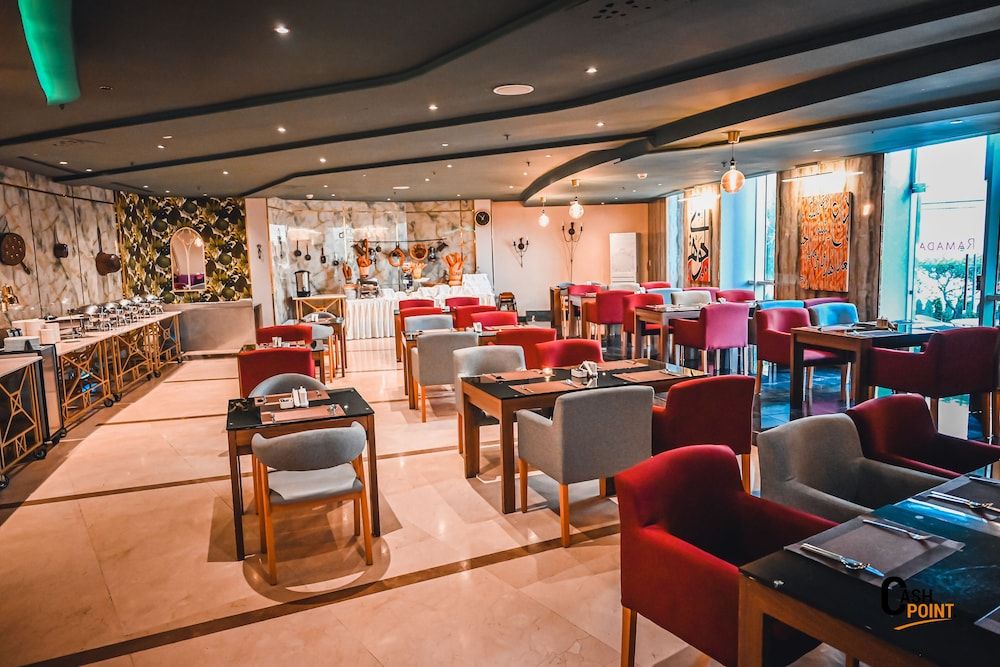 undefined EASTYARD Khobar - Hotel 3
