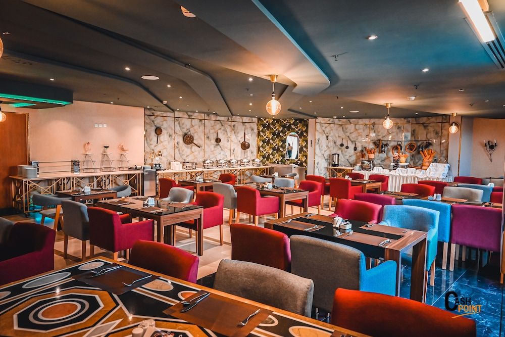 undefined EASTYARD Khobar - Hotel 4