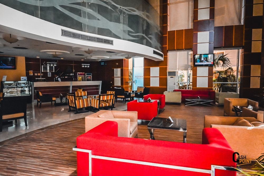 undefined EASTYARD Khobar - Hotel 5