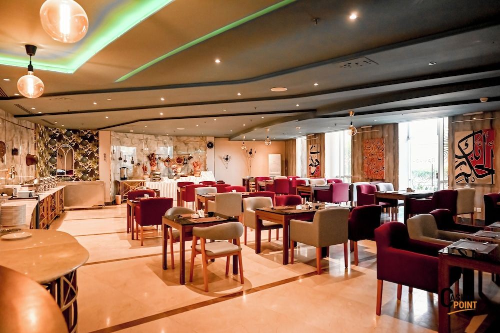 undefined EASTYARD Khobar - Hotel 2