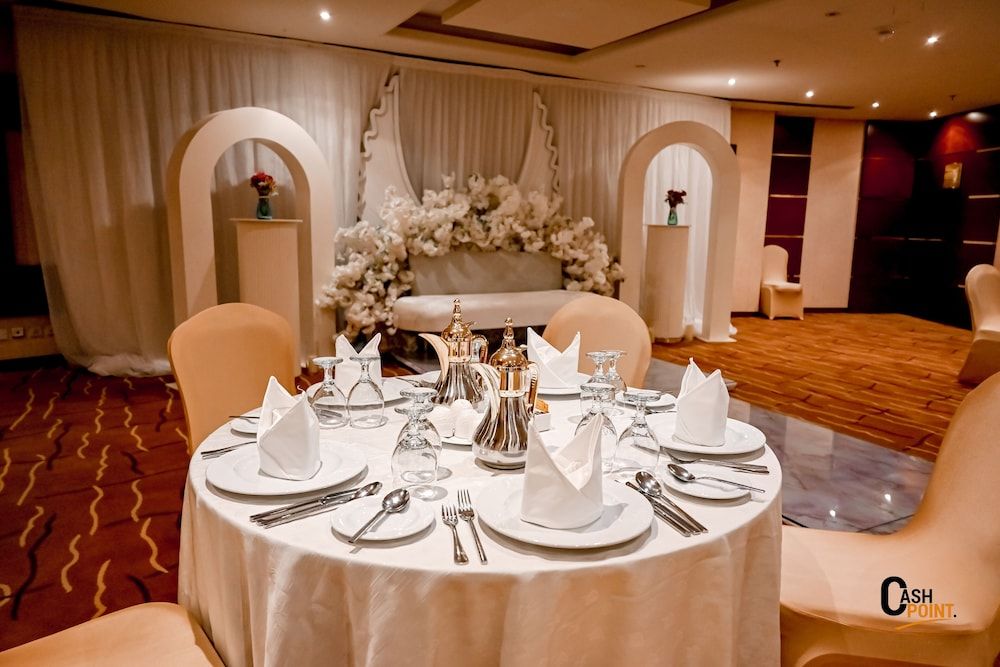 undefined EASTYARD Khobar - Hotel 7