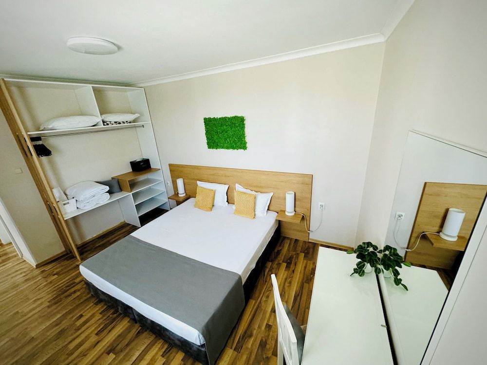 Hotel Amfora Standard Apartment 4