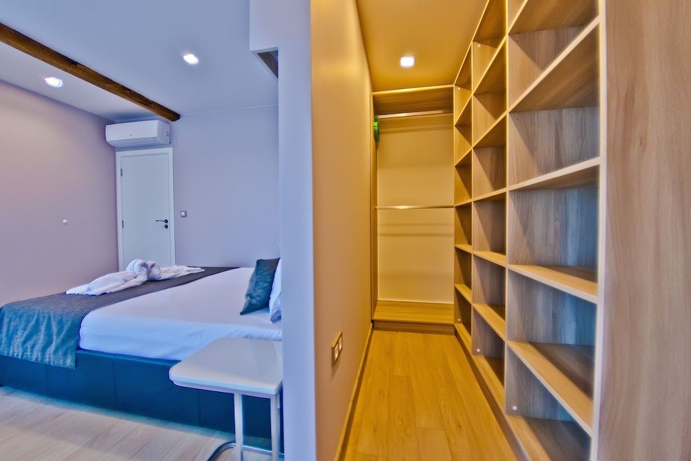 Hotel Amfora Panoramic Apartment, Sea View 14