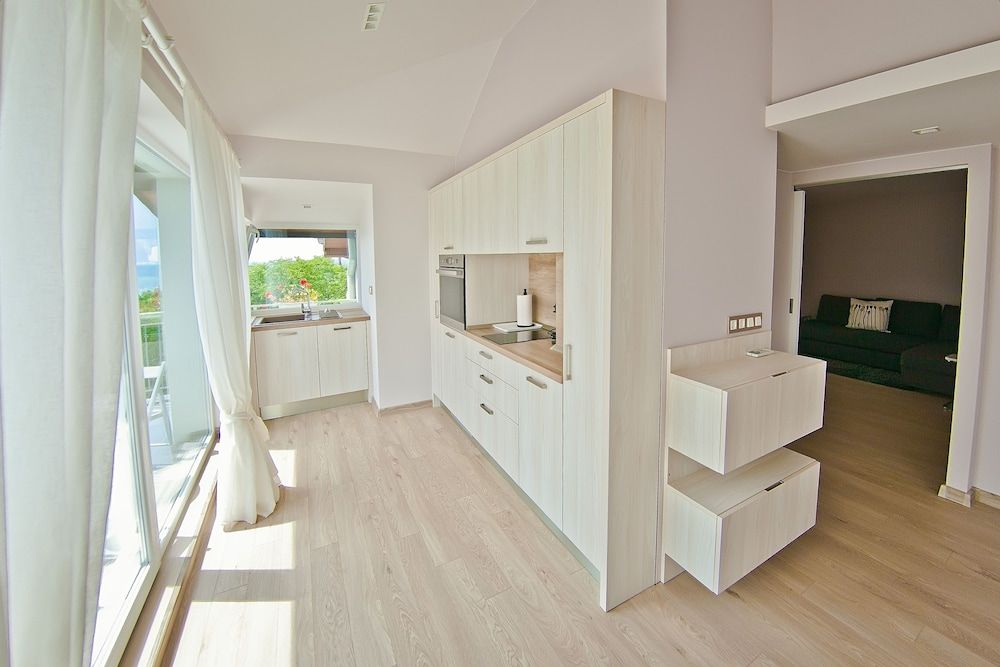 Hotel Amfora Panoramic Apartment, Sea View 17