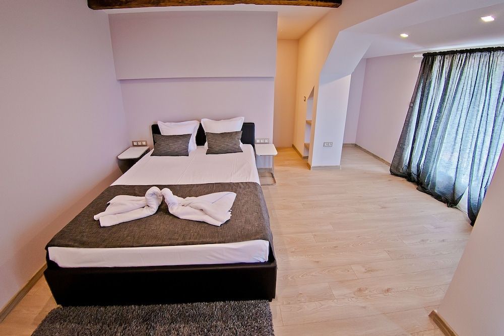 Hotel Amfora Panoramic Apartment, Sea View 6